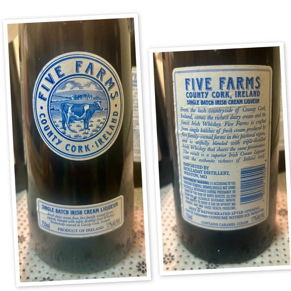 Black Glass Bottles for Home Party Supplies